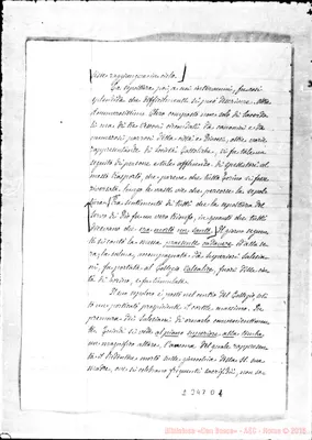 Fotogramma D 1