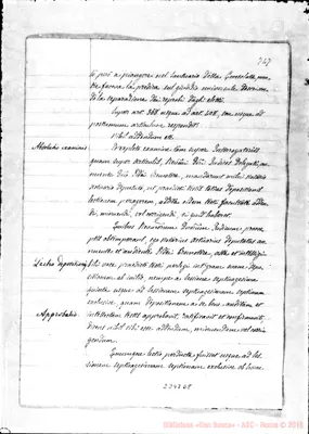 Fotogramma E 8