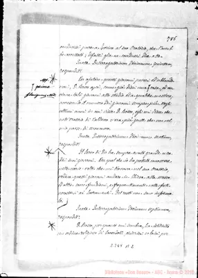 Fotogramma B 2