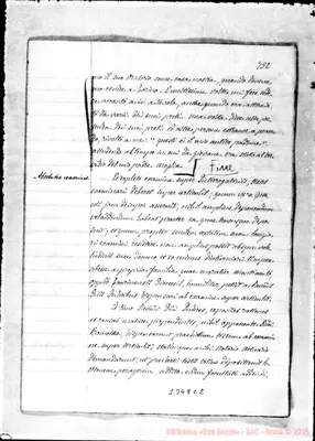 Fotogramma C 2