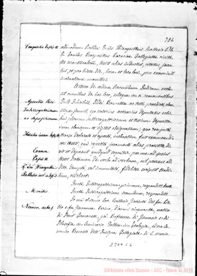 Fotogramma C 6