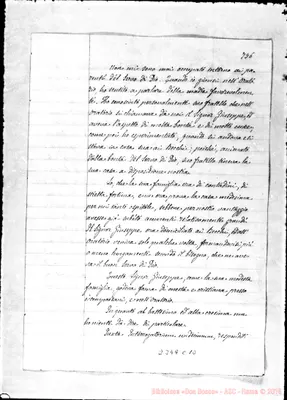 Fotogramma C 10