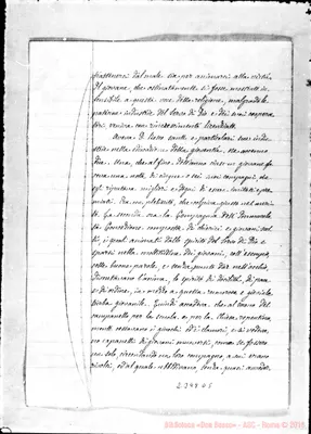 Fotogramma D 5