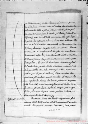 Fotogramma C 11