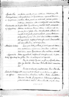Fotogramma C 1