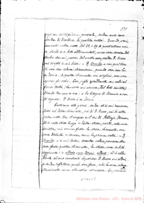 Fotogramma C 8