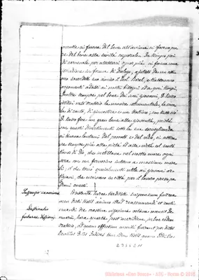 Fotogramma E 11