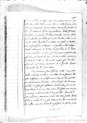 Fotogramma C 8