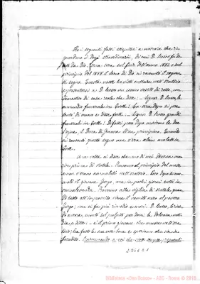 Fotogramma E 1