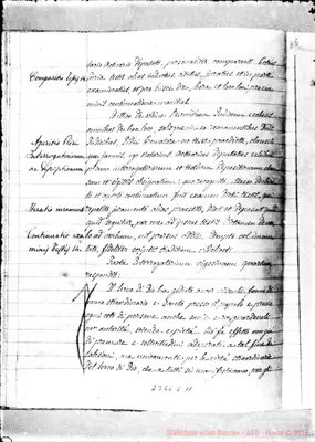 Fotogramma E 11