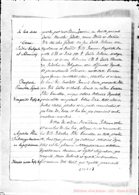 Fotogramma C 7
