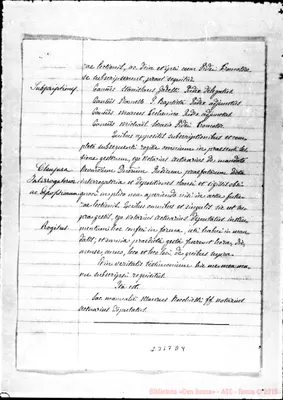 Fotogramma D 9