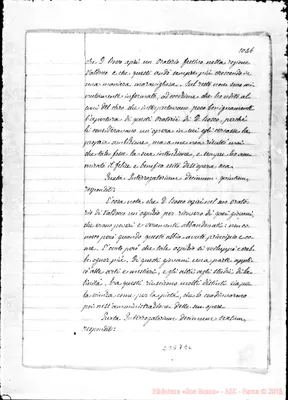 Fotogramma E 6