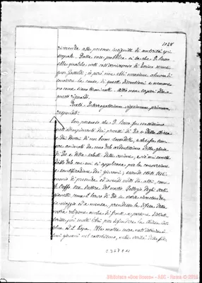 Fotogramma E 10