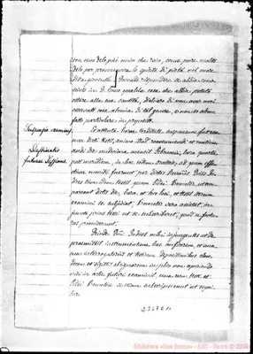 Fotogramma E 11