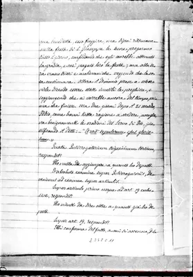 Fotogramma C 11