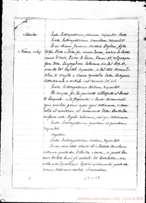 Fotogramma E 7