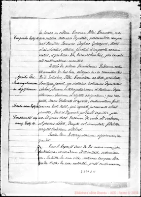 Fotogramma E 11