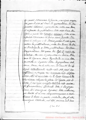 Fotogramma C 1