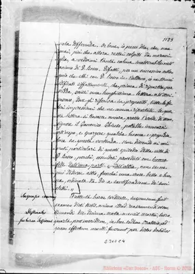 Fotogramma C 4