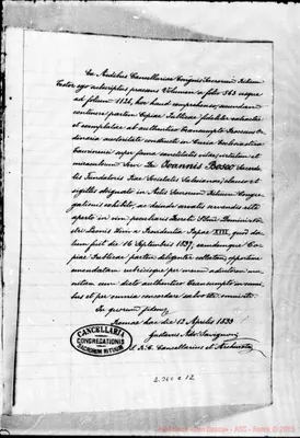 Fotogramma C 12
