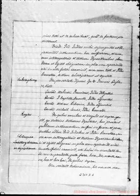 Fotogramma E 1