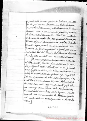 Fotogramma B 5