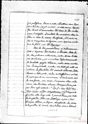 Fotogramma E 8