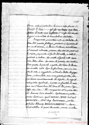 Fotogramma E 12
