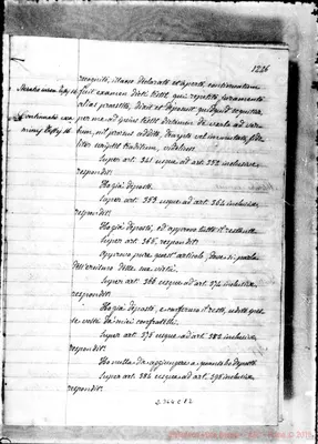 Fotogramma C 12