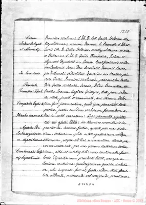 Fotogramma D 4