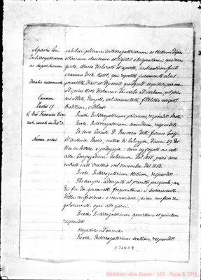 Fotogramma E 9
