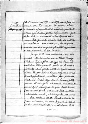 Fotogramma C 11