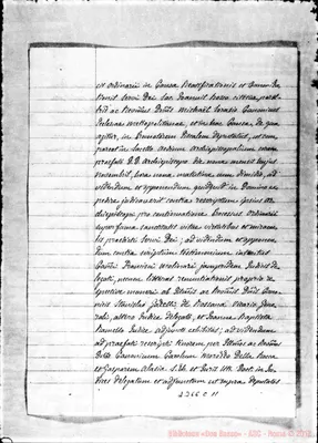 Fotogramma C 11