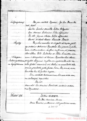 Fotogramma E 7