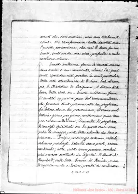 Fotogramma C 11