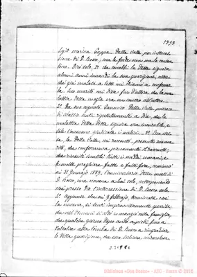 Fotogramma C 6