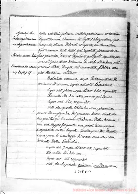 Fotogramma C 11