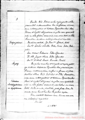 Fotogramma D 1