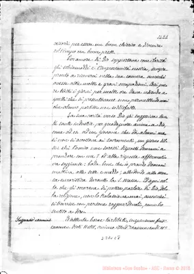Fotogramma C 8