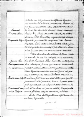 Fotogramma C 11
