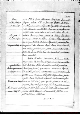 Fotogramma D 12