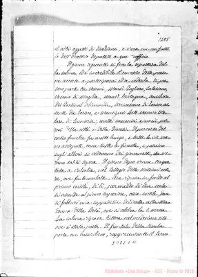 Fotogramma C 10