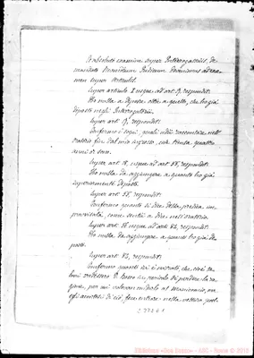 Fotogramma E 1
