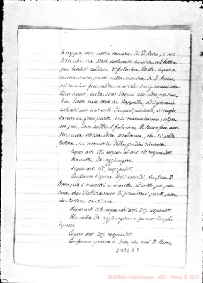 Fotogramma E 7