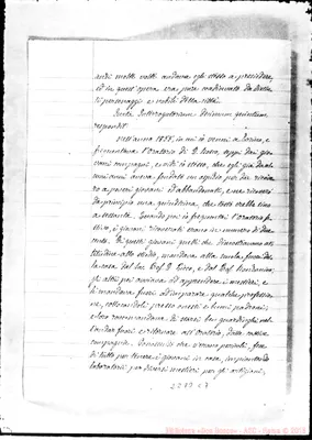 Fotogramma C 7