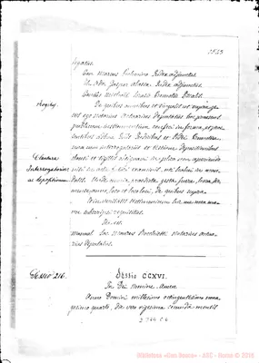 Fotogramma C 6
