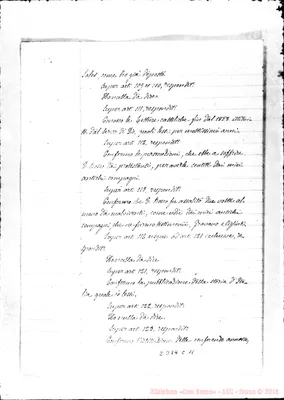 Fotogramma C 11