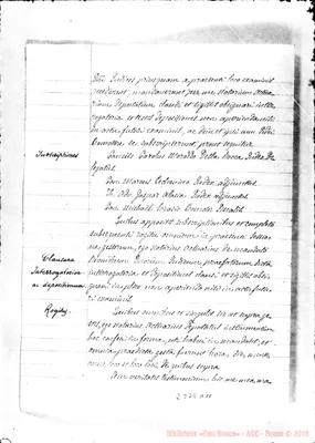 Fotogramma D 11