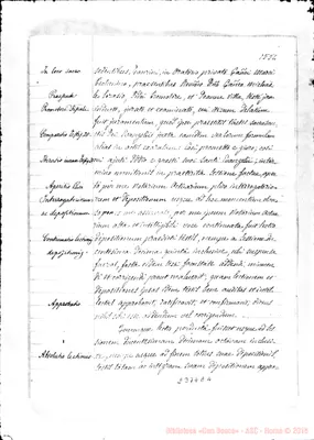 Fotogramma E 4